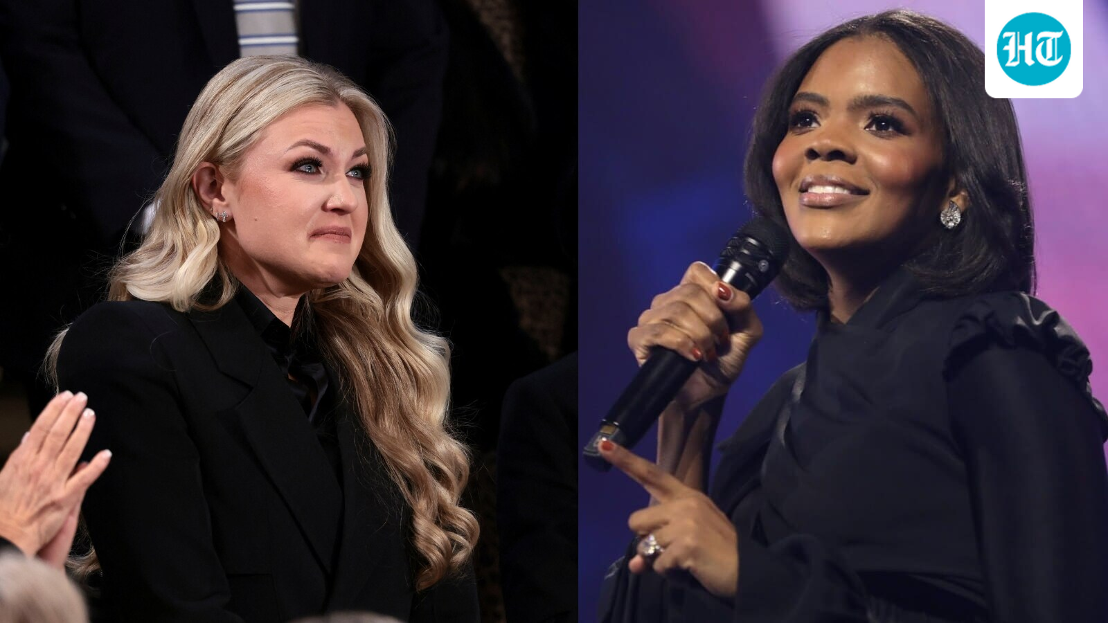 Candace Owens flags Erika Kirk's US Air Force Academy board appointment; 'what qualifies her?'