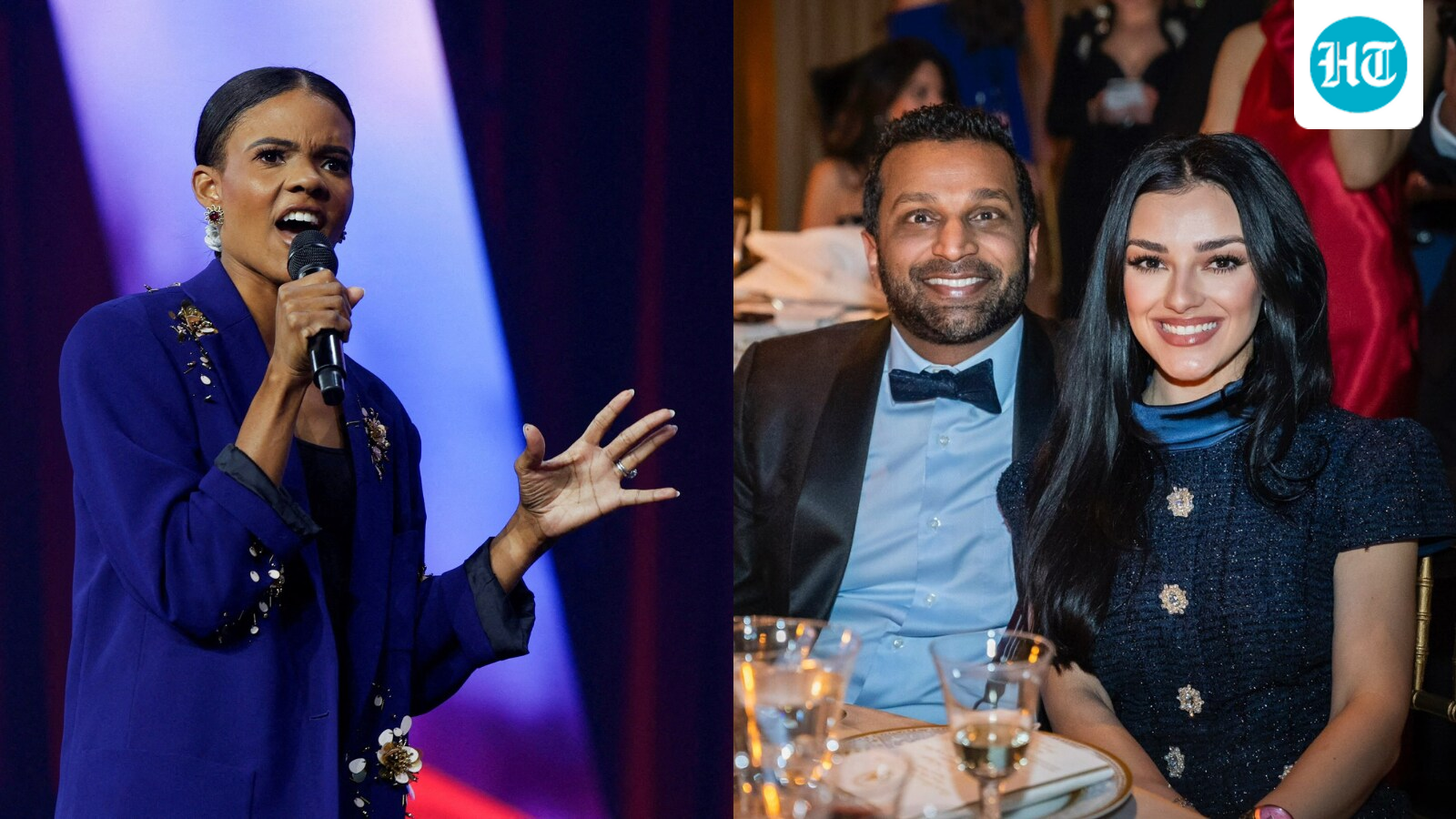 Candace Owens says Kash Patel's girlfriend Alexis Wilkins sent her a lawsuit; Here's why