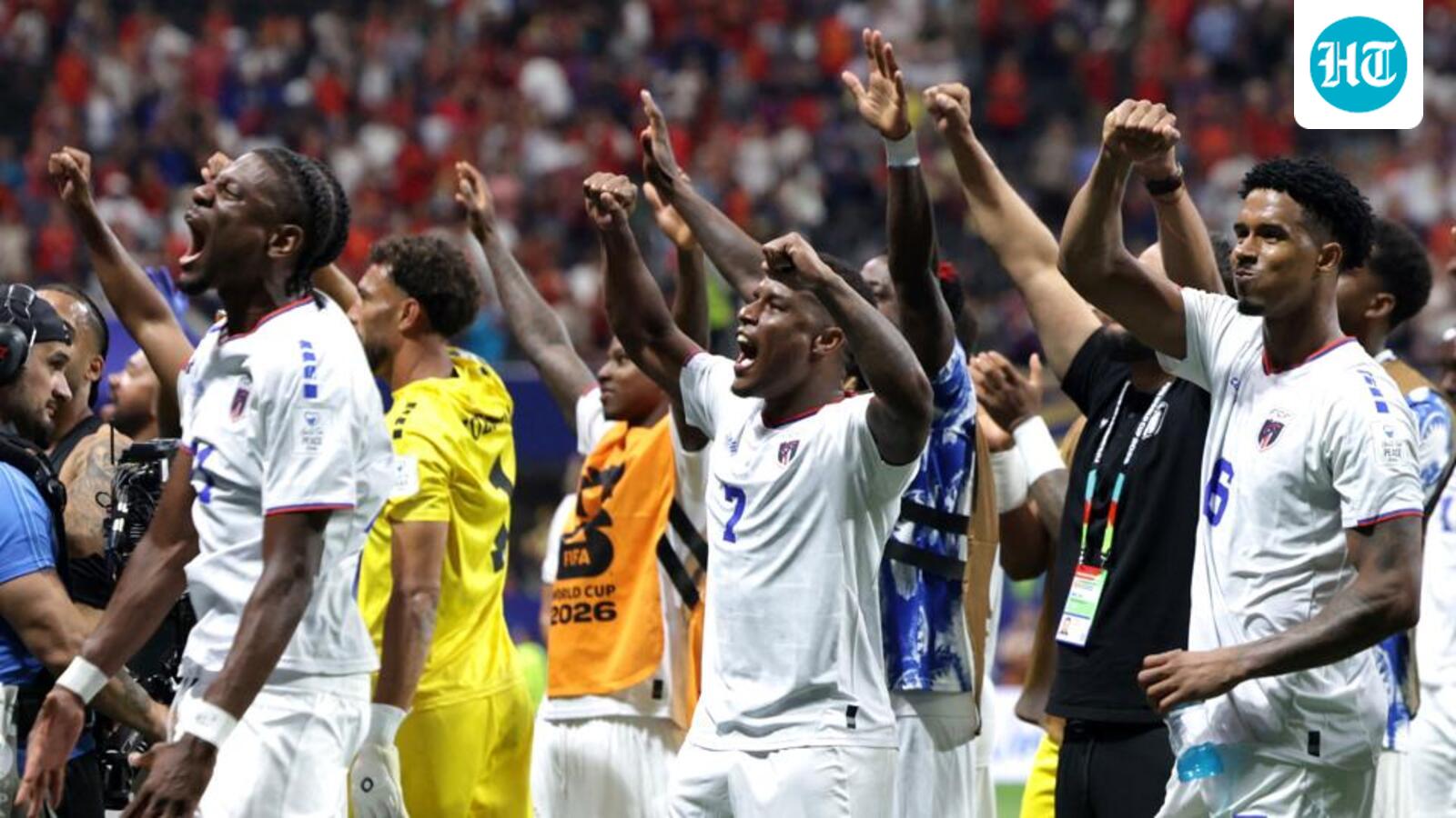 Cape Verde, Knicks and the joy of an underdog song