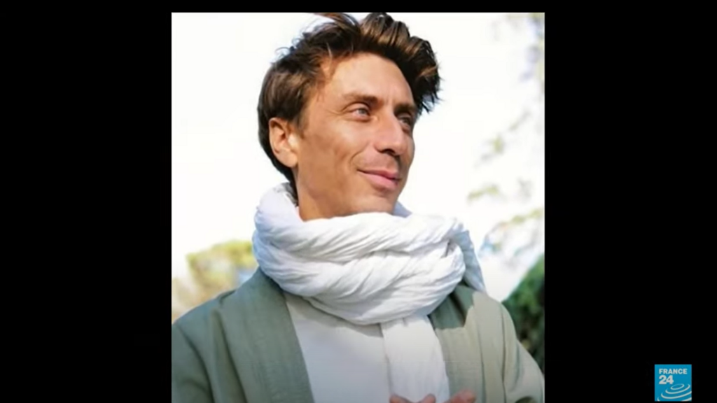 French-Chilean national held in Venezuela since June released, Macron says