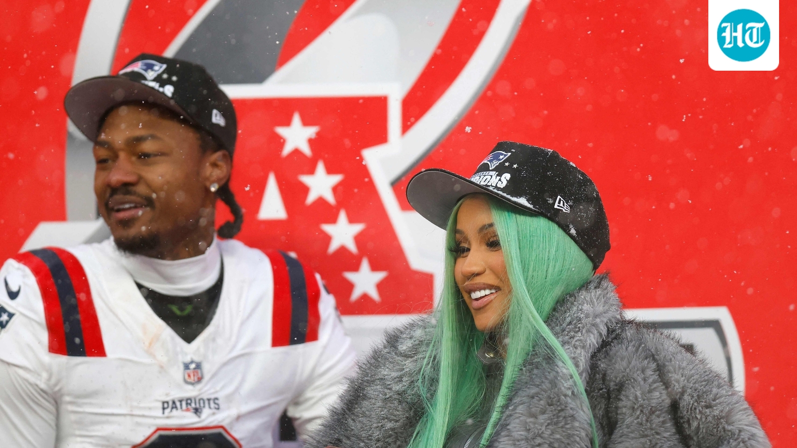 'Desperate' Stefon Diggs 'wants Cardi B back'? Viral post sparks buzz