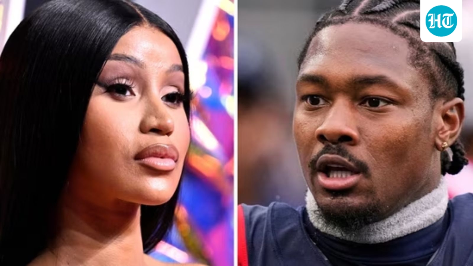 Cardi B, Stefon Diggs seen arguing? Viral video emerges outside Maryland cafe post Mother’s Day outing