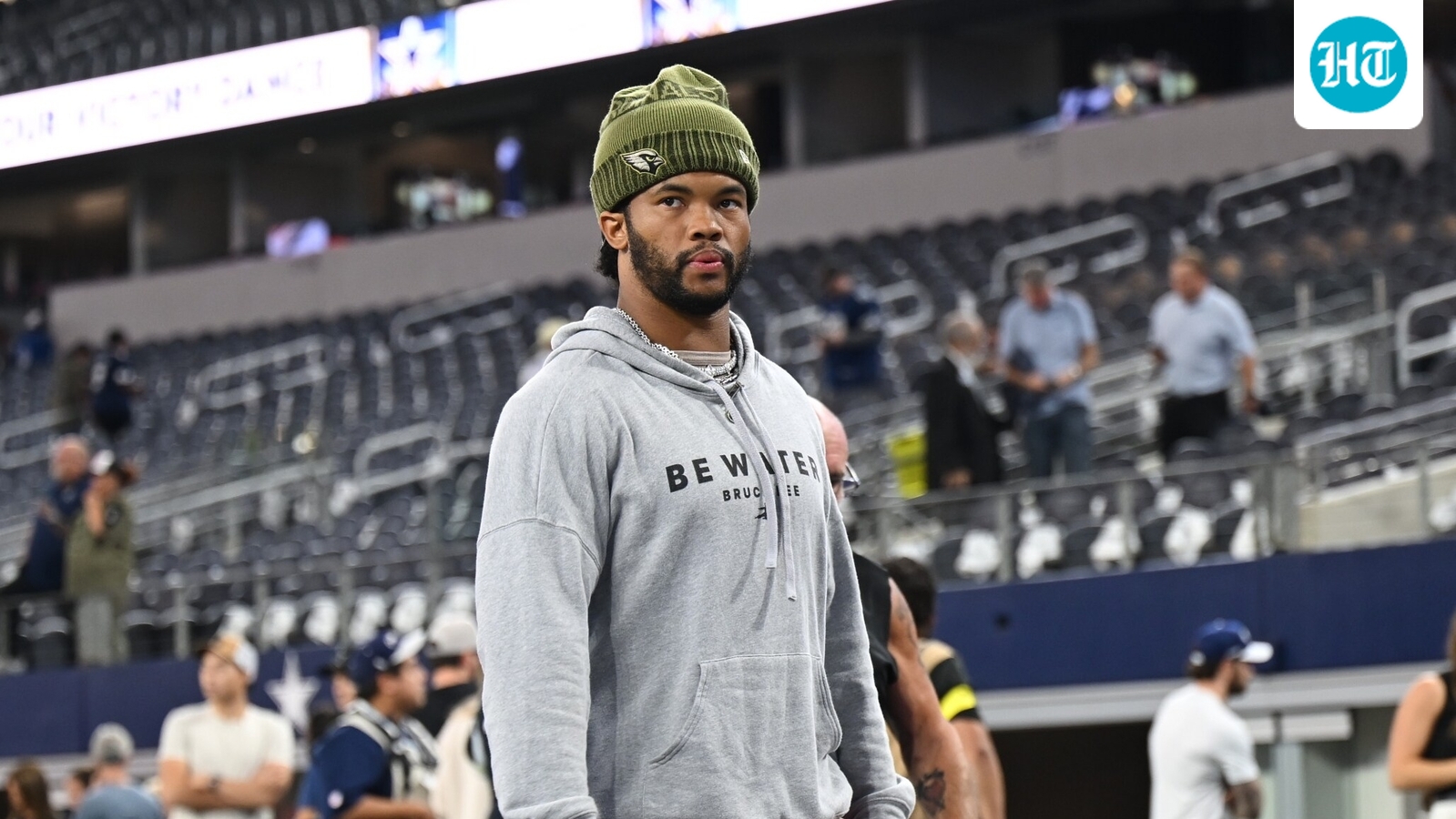 Kyler Murray net worth: How much does Vikings’ new contract add to QB's fortune? Details inside