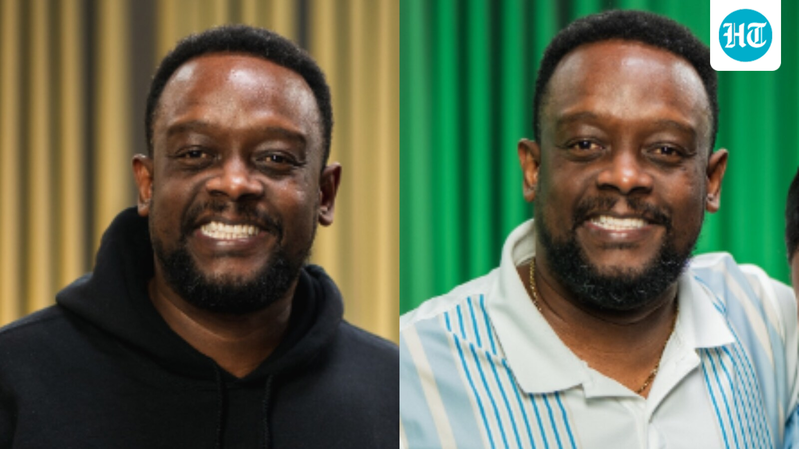 Carel Pedre arrest: Haitian TV host's jail records viral amid domestic dispute allegations