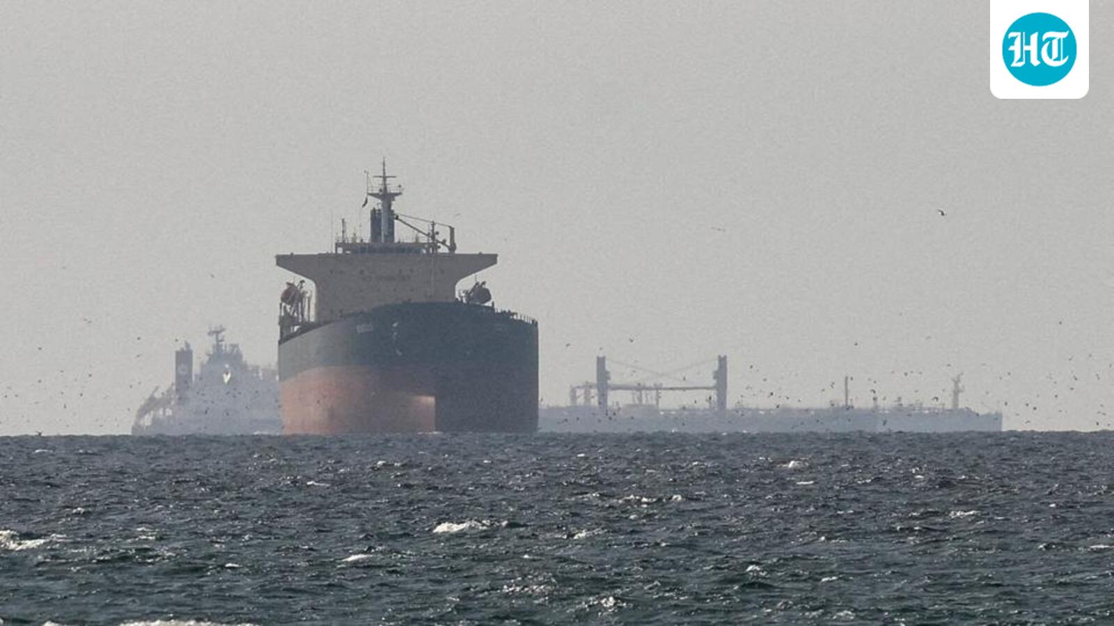 Terms of Trade: The trans-Atlantic rupture, via Strait of Hormuz