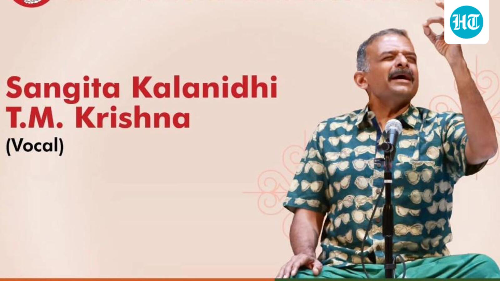 Weekend events you can’t miss in Chennai (Dec 26-28)