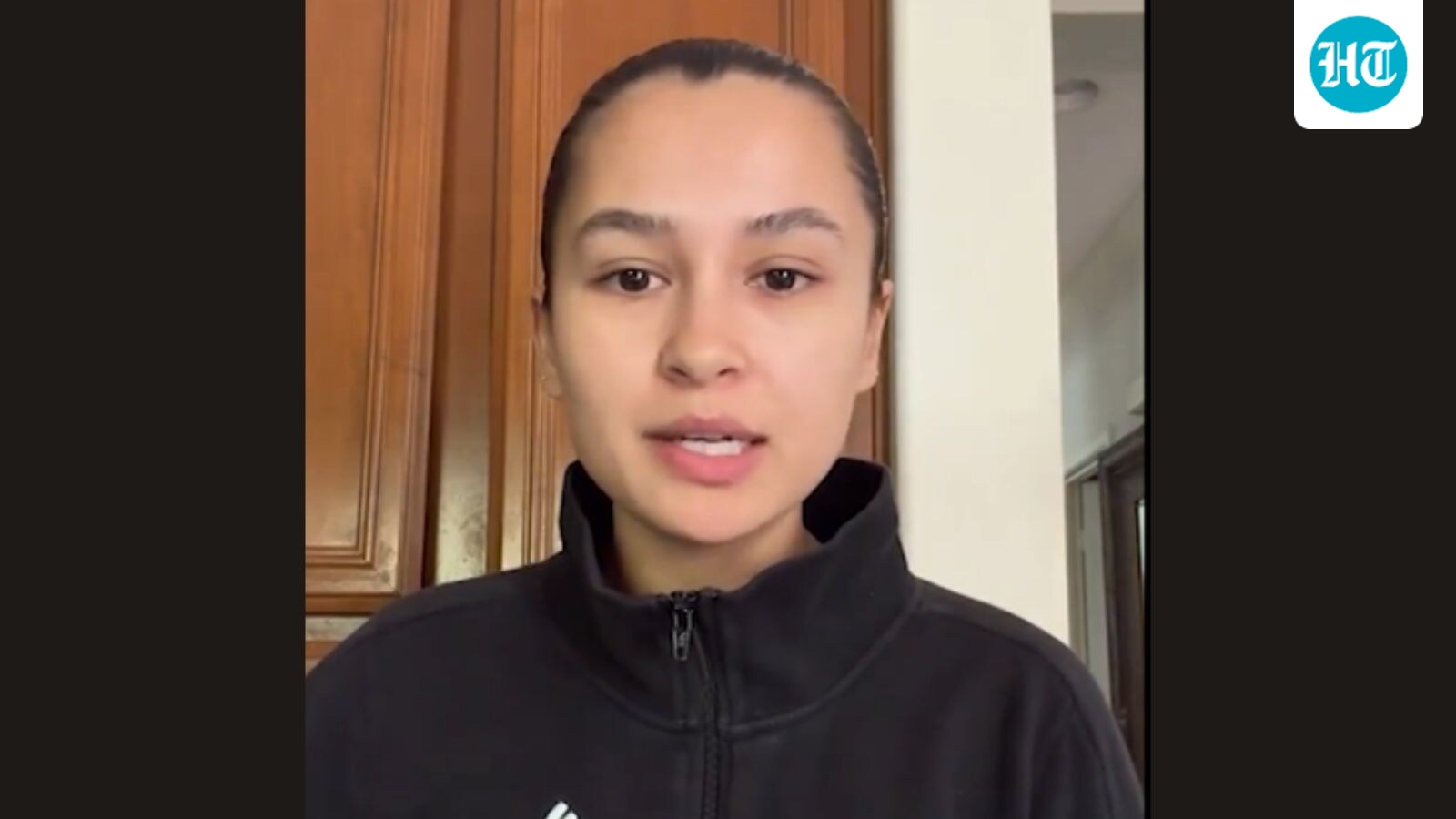 D4vd case update: Actress who played singer's GF in music video breaks silence on controversy; what she said