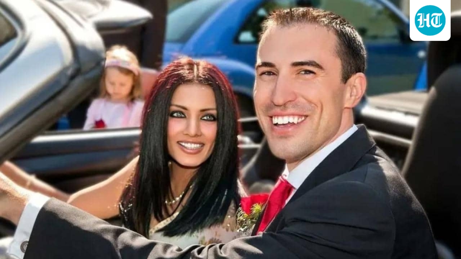 Celina Jaitly breaks silence on defamation threat from Peter Haag: ‘Will not be intimidated into silence’