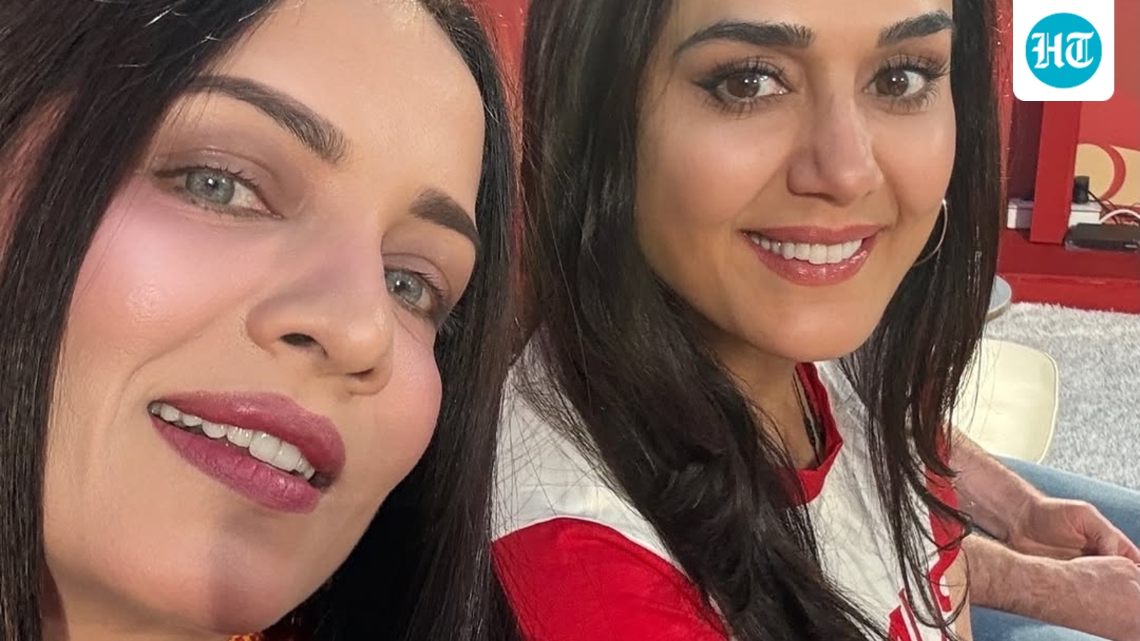 Celina Jaitly pens emotional note for Preity Zinta amid domestic violence case against Peter Haag: ‘In darkest times…’