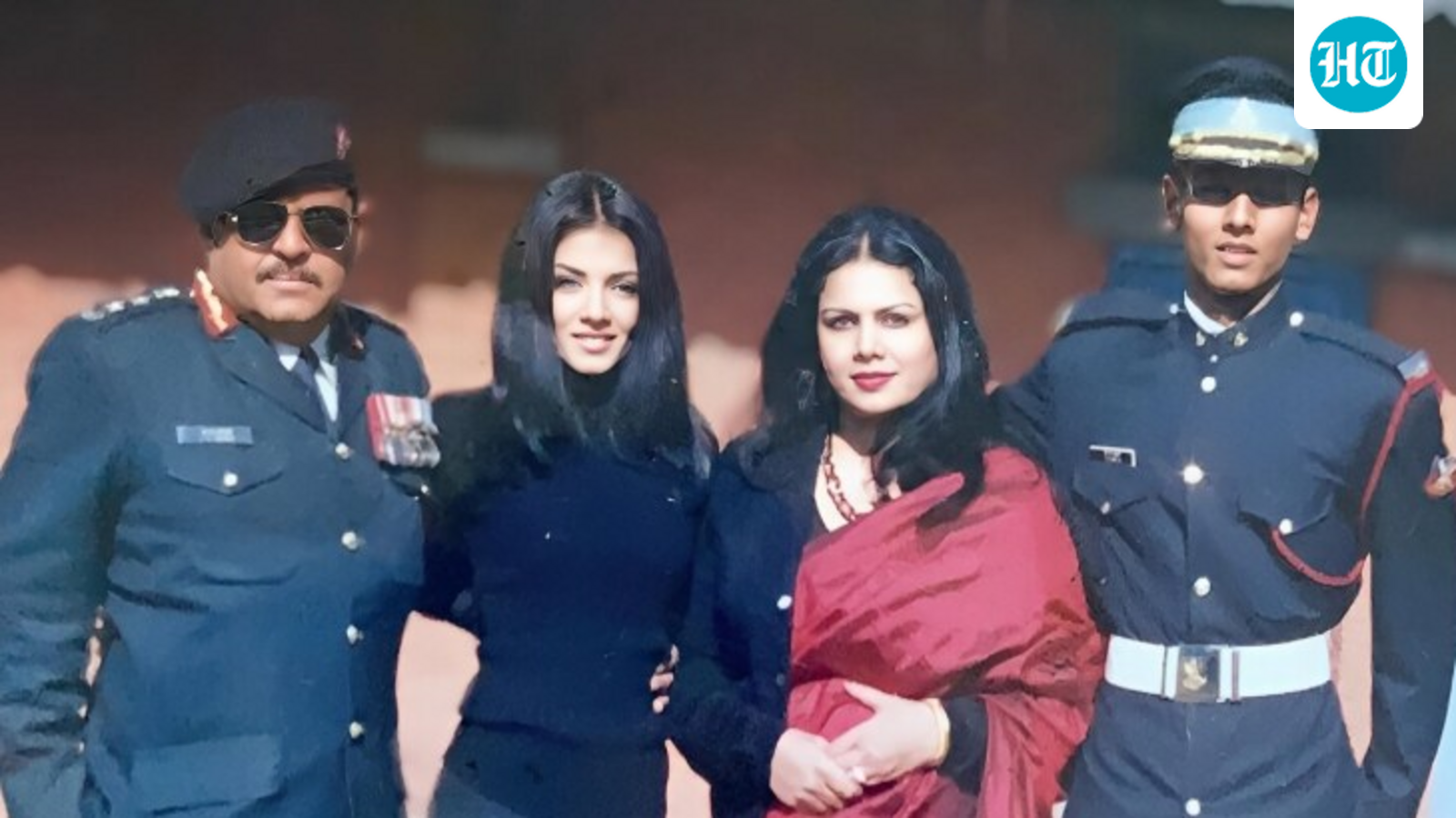 Celina Jaitly reacts as her brother detained in UAE refuses to contact her: ‘My only intention has been his safety’