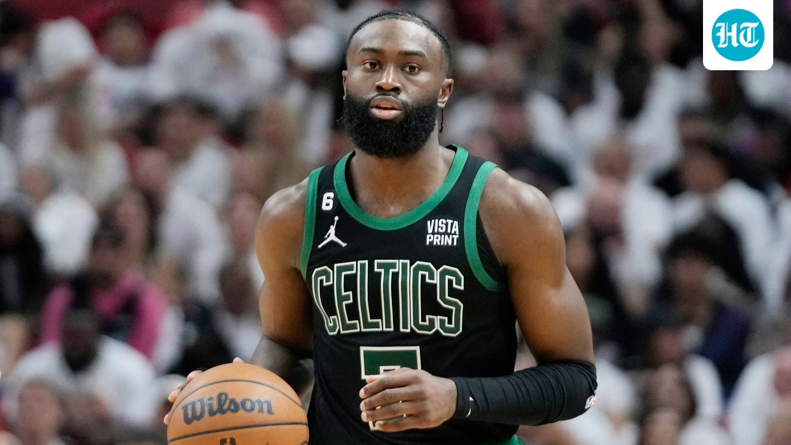 Jaylen Brown trade: NBA insider reveals fresh intel on Celtics star's future; ‘sense of purpose…’