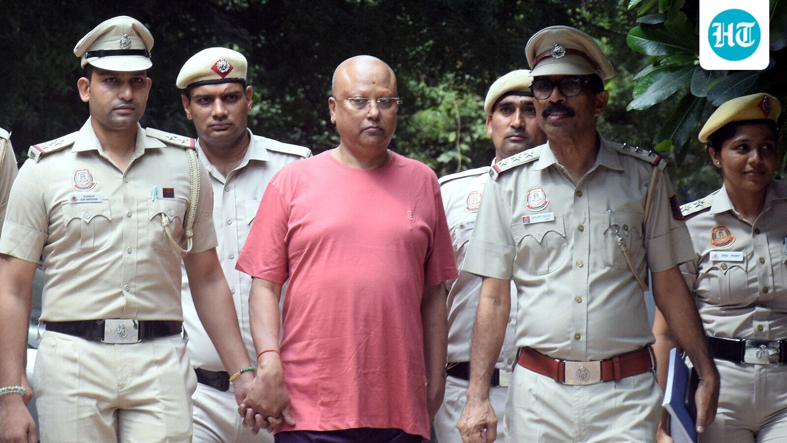 Delhi court sends Chaitanyananda to 5-day police custody in sexual assault case