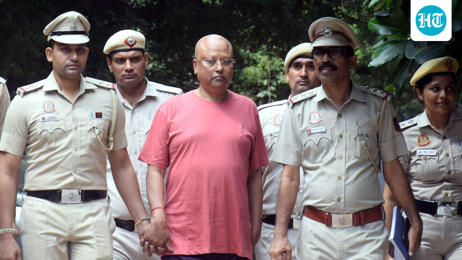 Swami Chaitanyananda to withdraw bail plea in mass molestation case, police to file chargesheet soon