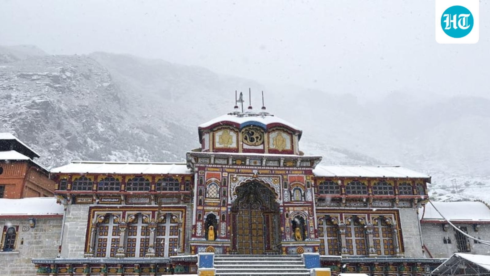 Non-Hindus to be banned from entering Gangotri Dham, Haridwar ghats in Uttarakhand: Temple committee