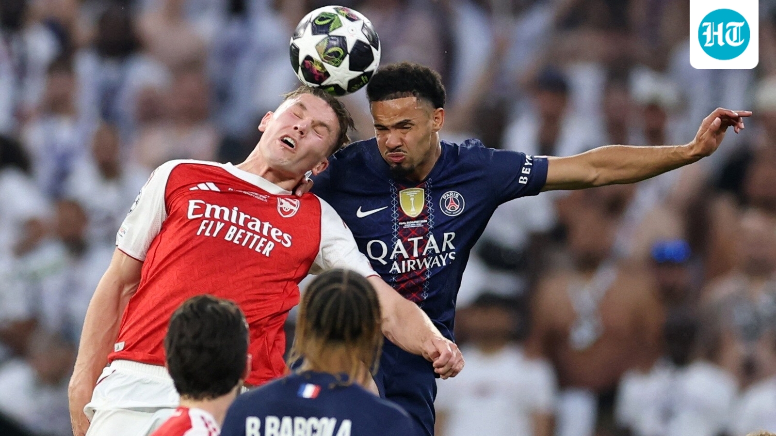 Champions League final extra time rules: How will PSG vs Arsenal winner be decided - Explained