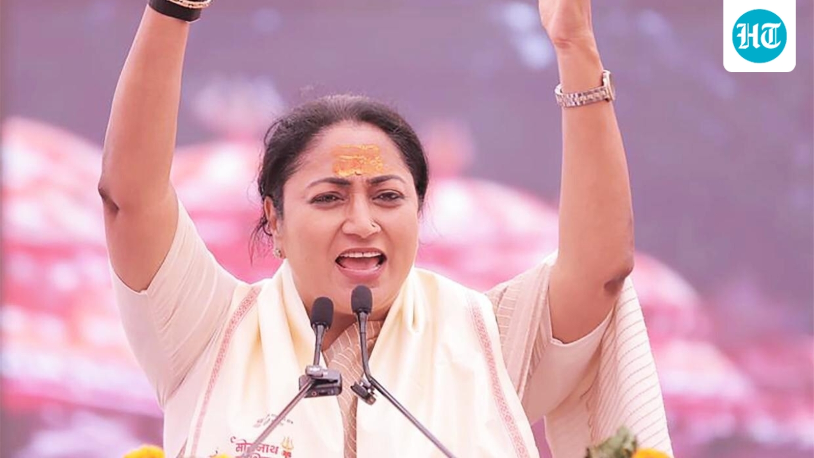 ‘ ₹60 crore, 54 tours in 2 years’: Rekha Gupta joins BJP chorus on Rahul Gandhi's ‘mysterious foreign trips’