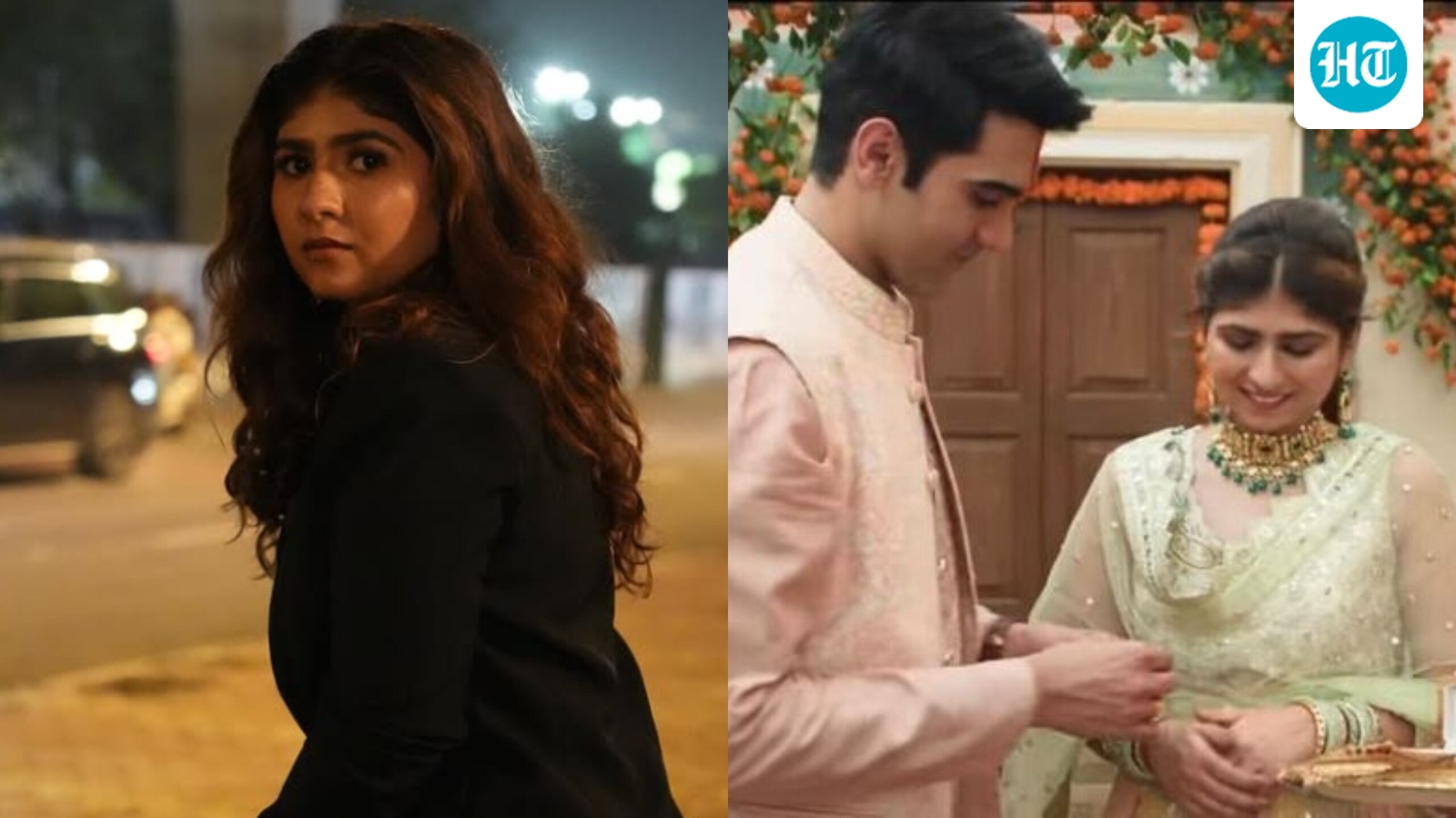 Chandni Bhabhda says she was first rejected for Tu Meri Main Tera Main Tera Tu Meri; reveals being pampered on set