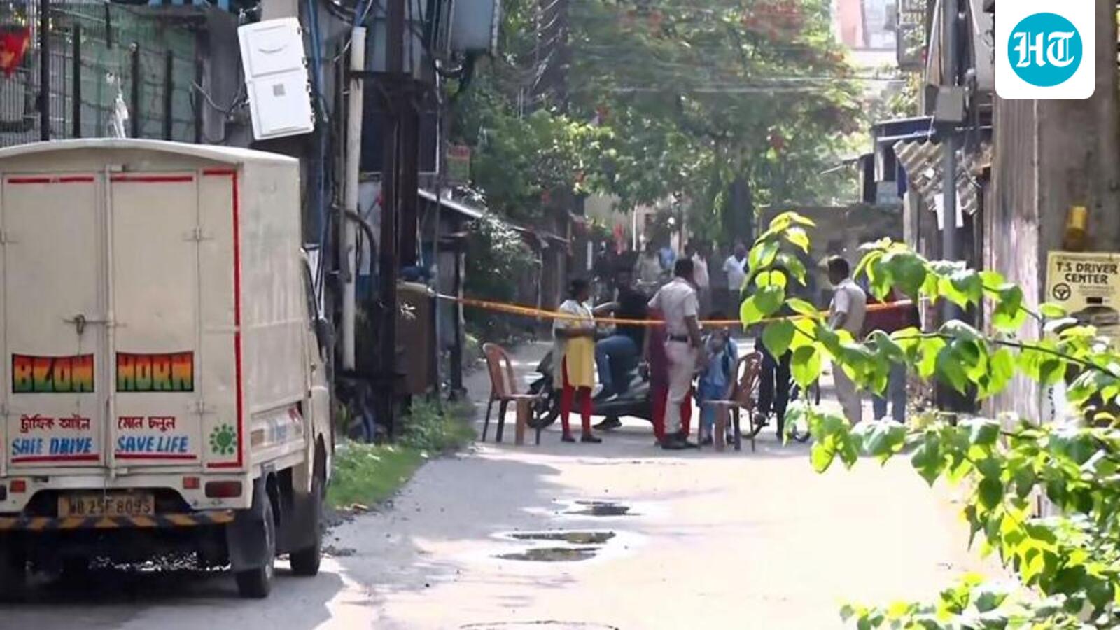 3 people detained in connection with murder of Suvendu Adhikari’s aide: Police