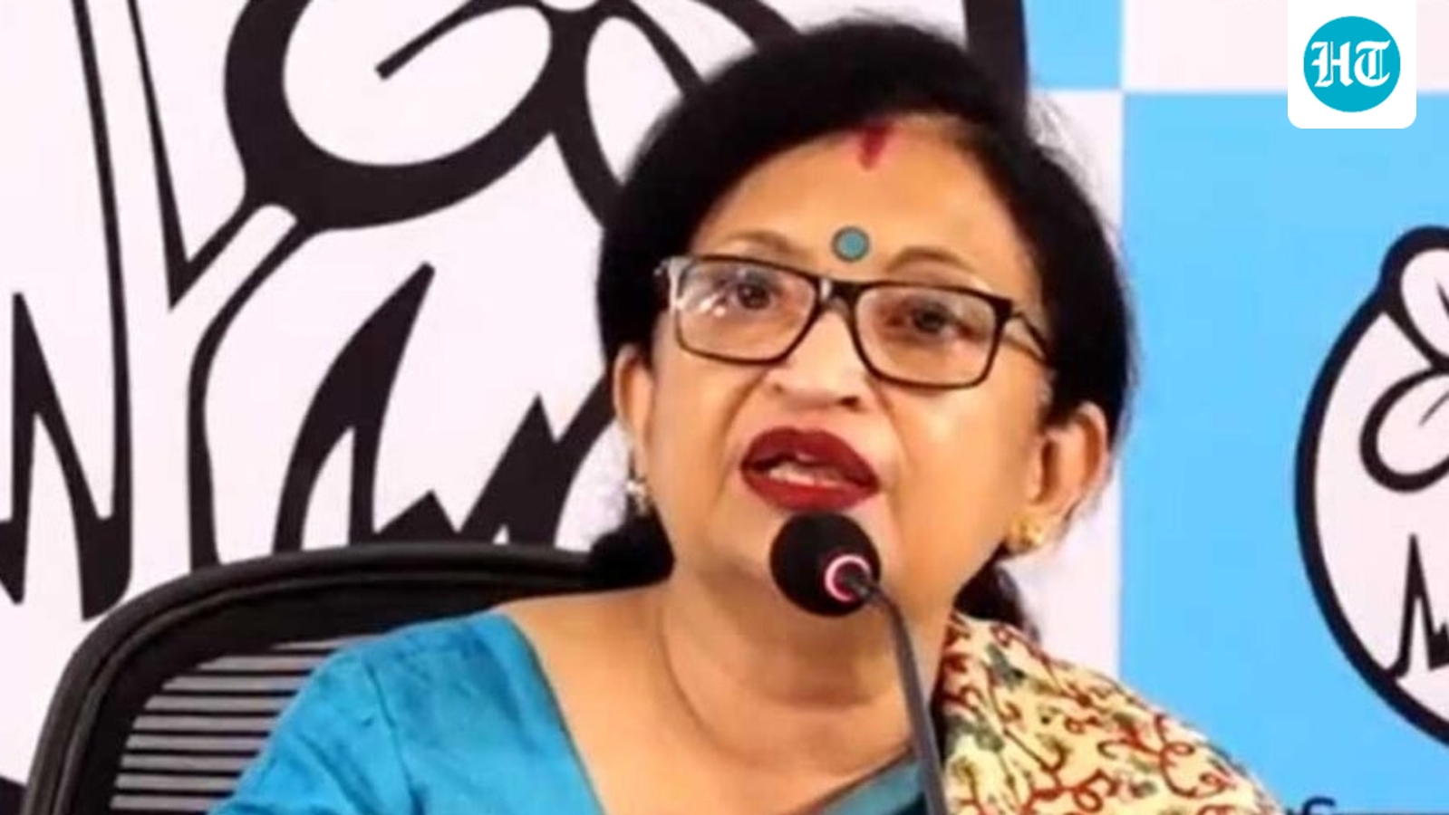 The Veteran of Ma-Mati-Manush: Why Chandrima Bhattacharya’s Dum Dum Uttar race is a test of TMC’s urban grip