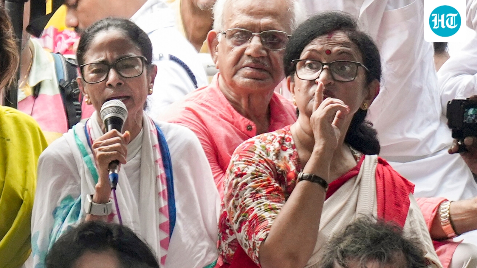 'Didi, this wasn't needed': Mamata Banerjee loyalist Chandrima Bhattacharya breaks silence on quitting TMC posts