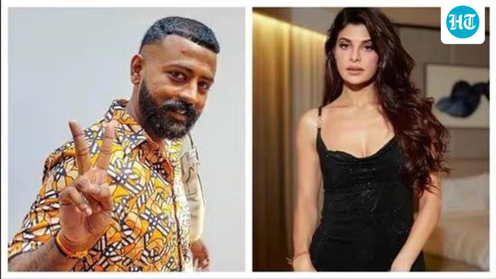 Delhi court charges Sukesh, Jacqueline in  ₹200 crore money laundering case