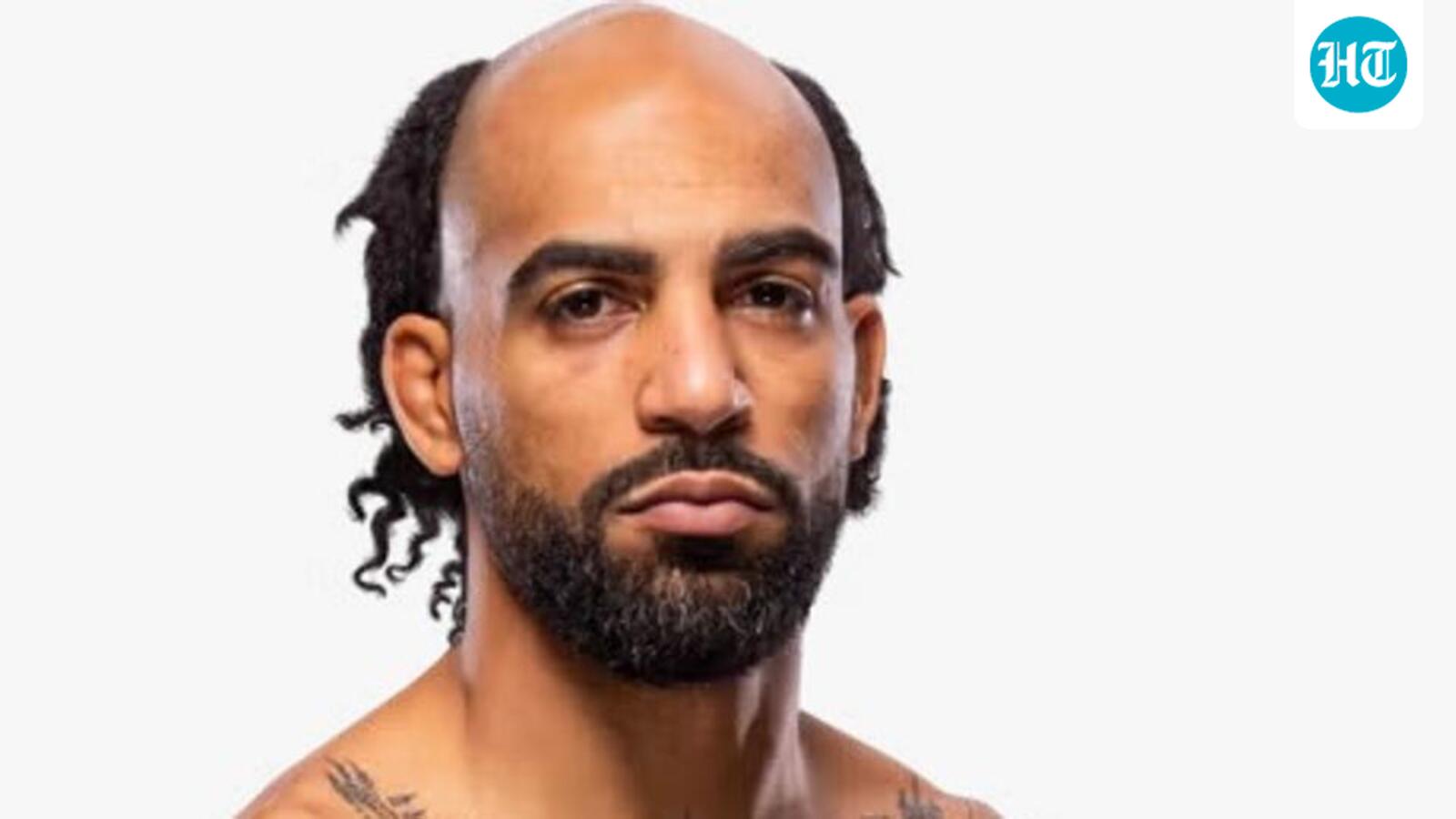Plenty at stake for Charles Johnson against Asu Almabayev