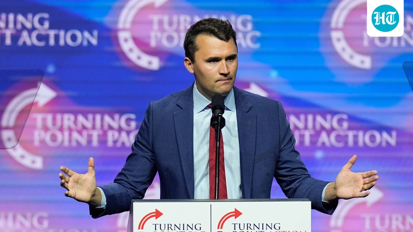 US judge to decide if key hearing for man accused of killing Charlie Kirk will be public