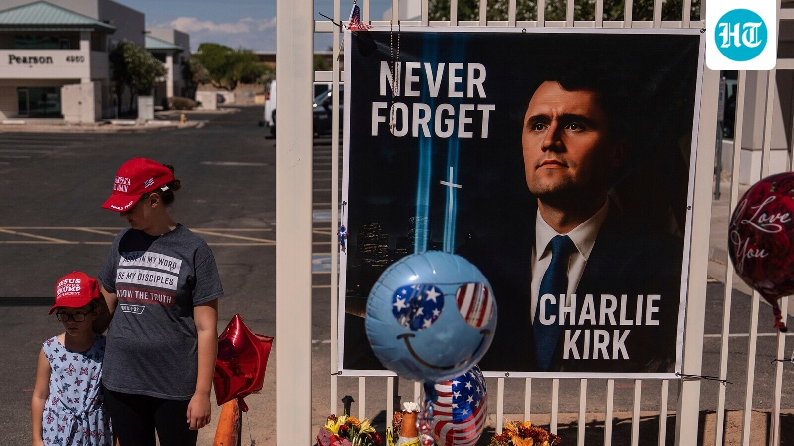 Charlie Kirk ‘shocking’ text to CNN analyst day before his murder revealed, ‘I’d love to have…’