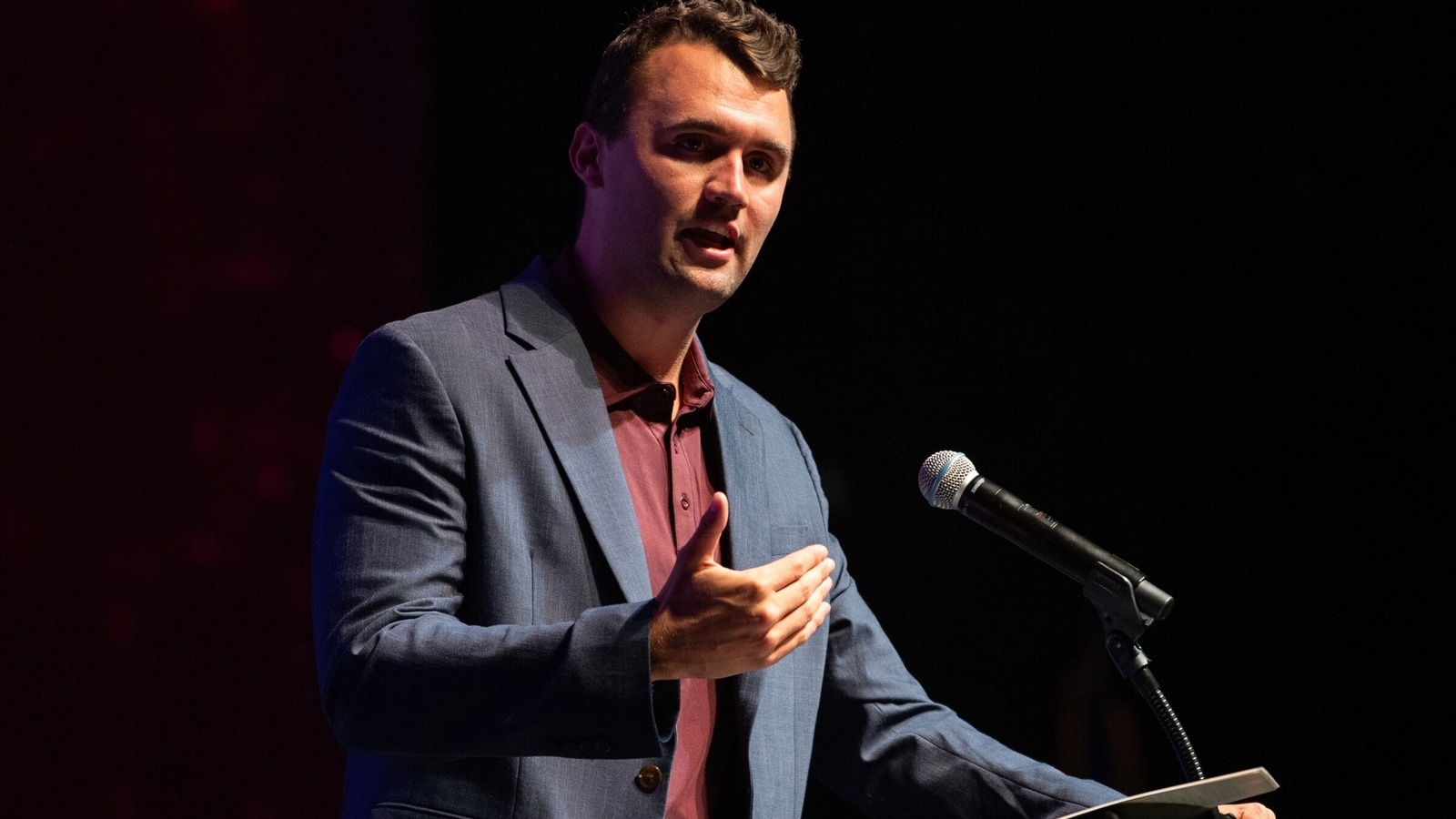 What is a bolt-action rifle? All on the weapon used in Charlie Kirk shooting