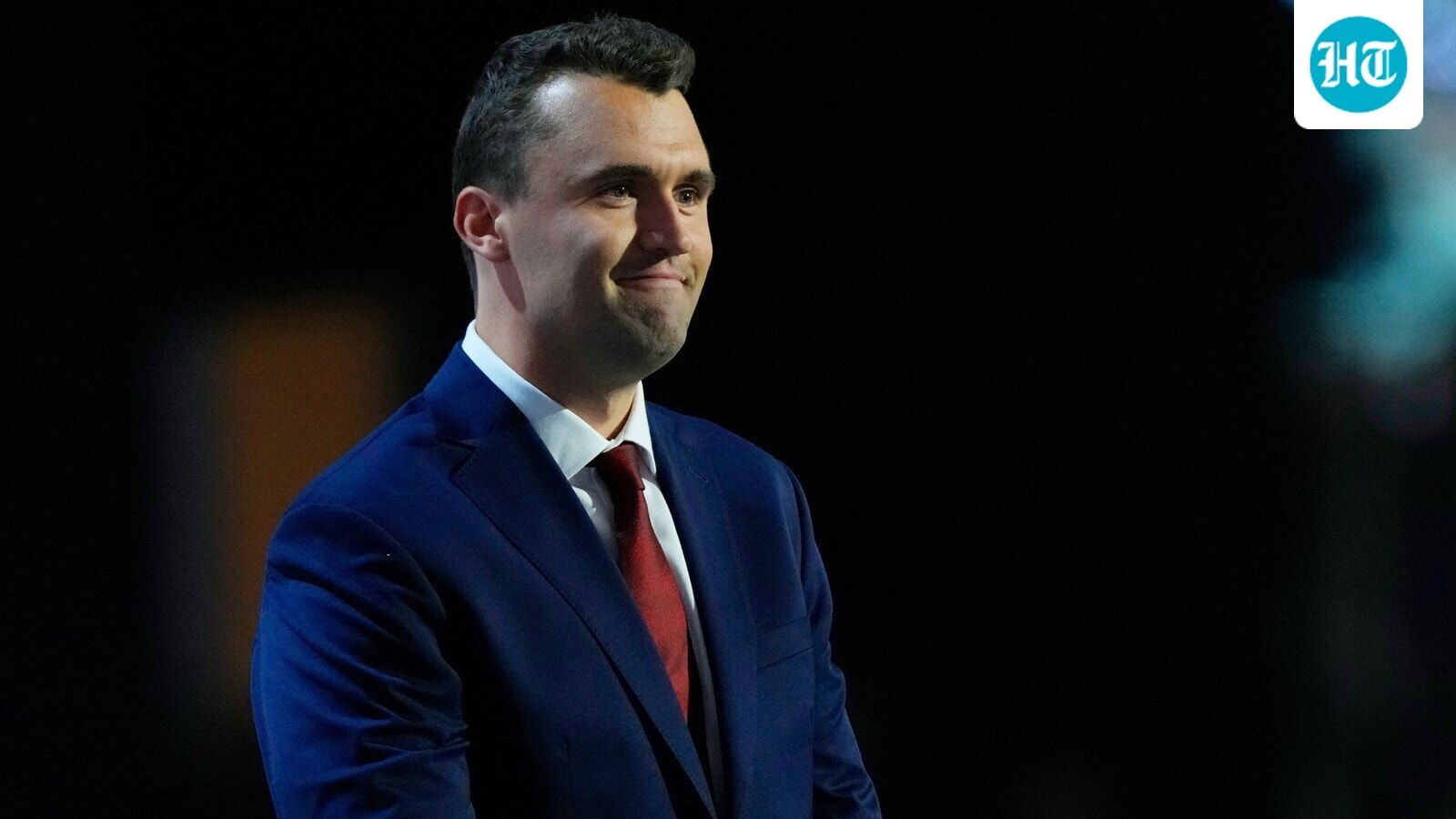 Charlie Kirk's 'Freedom' T-shirts flood stadium at Penn State vs. Oregon game: Here's why