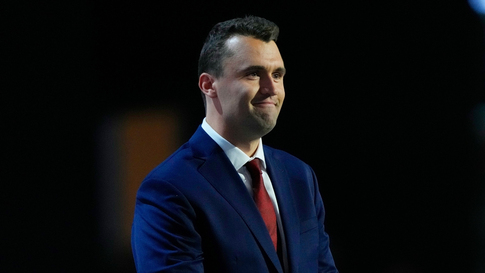 Tyler Robinson: Alleged Charlie Kirk shooting suspect's photos surface after manhunt