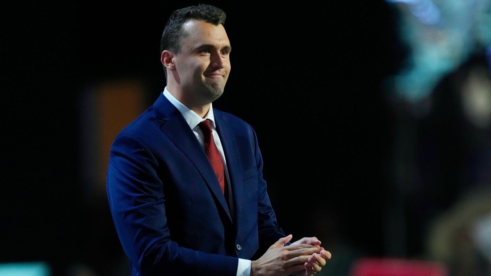 Funeral for Charlie Kirk to be held in Phoenix: Here’s everything we know so far