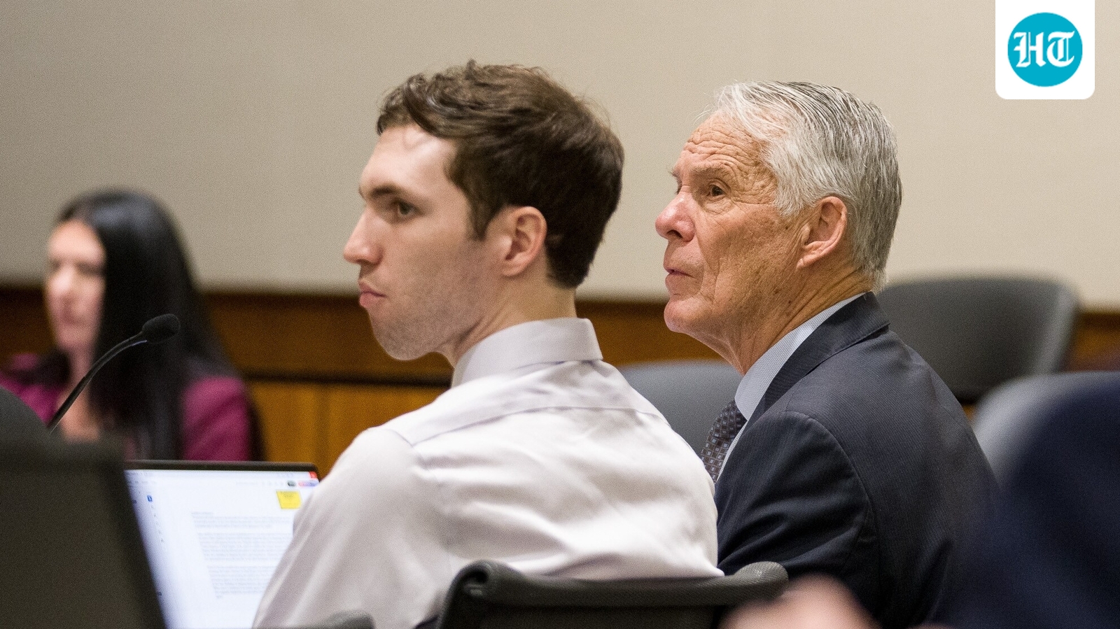 Charlie Kirk murder: Defense objects to showing shooting videos, claims bias