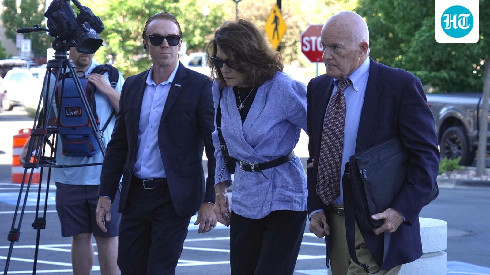 Tyler Robinson hearing day 4 LIVE updates: Roommate Lance Twiggs' video interview expected in Charlie Kirk murder case
