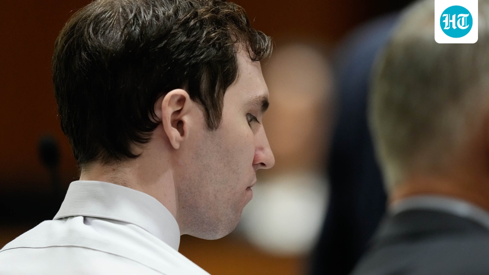 Tyler Robinson ‘visible uneasy’ at mention of Lance Twiggs during hearing, ‘Taking deep breaths, fidgeting…’