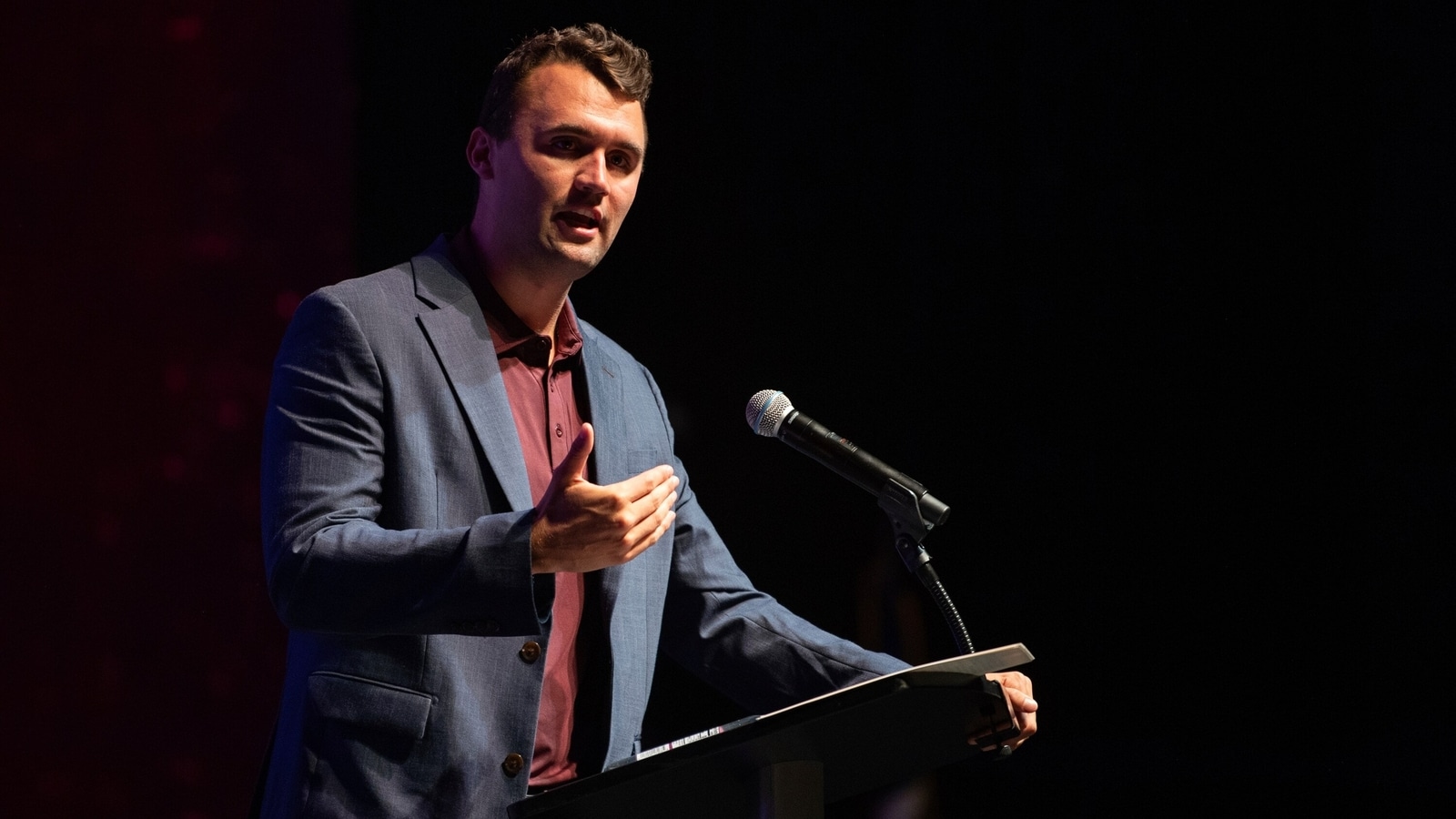 Utah death penalty method: Charlie Kirk's assassination raises several questions; suspect still at large