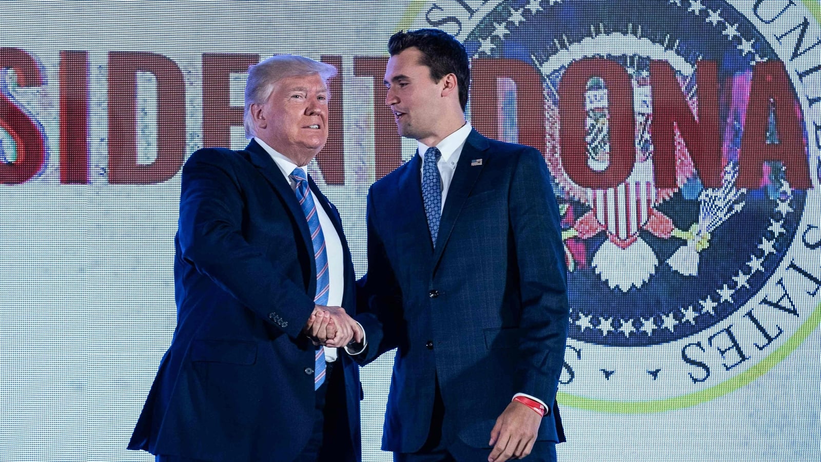 ‘Why Charlie Kirk was shot’: UVU shooting raises questions; Trump praying for MAGA ally