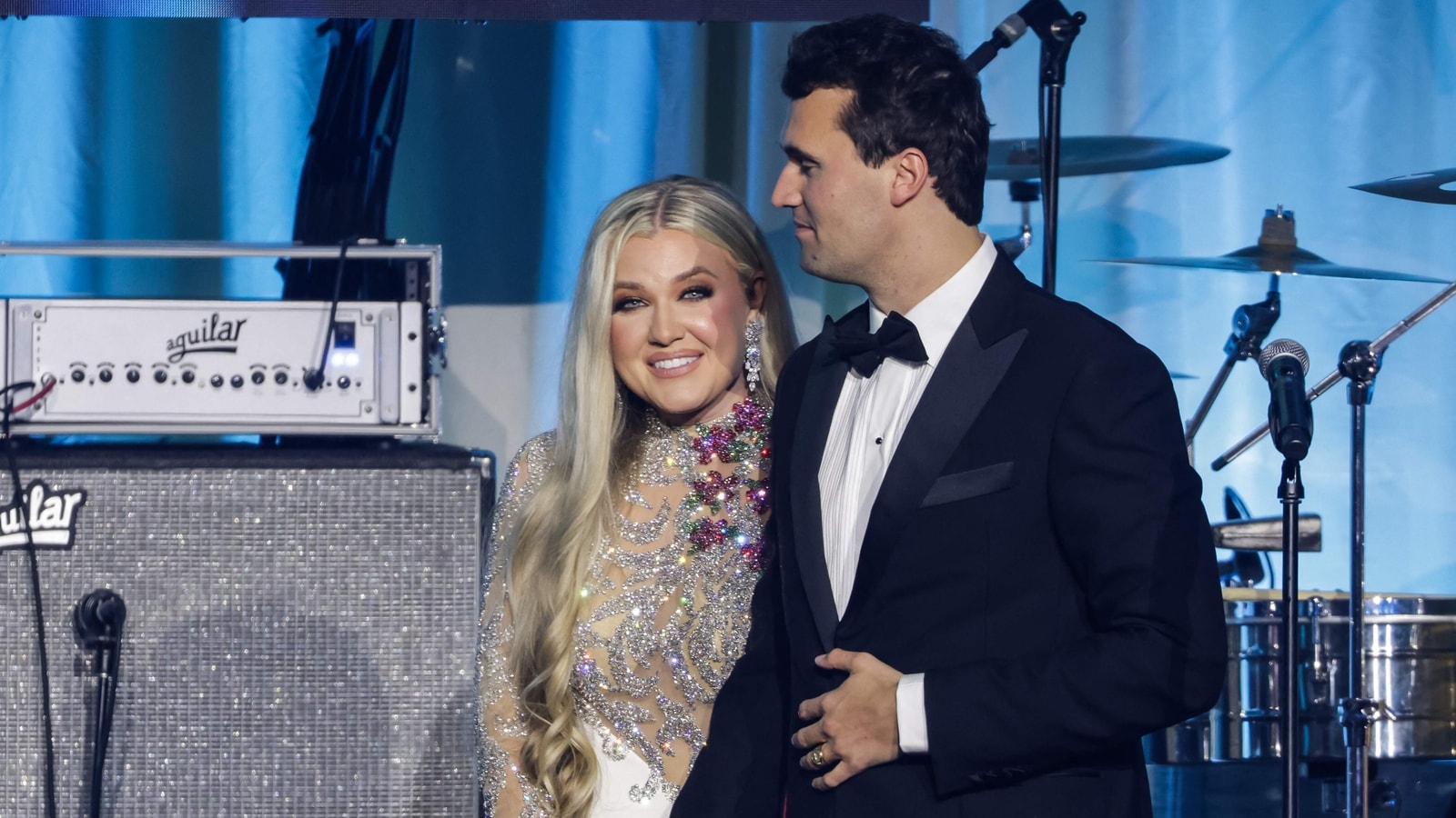 Will Erika Kirk start hosting The Charlie Kirk Show after husband's death? What we know