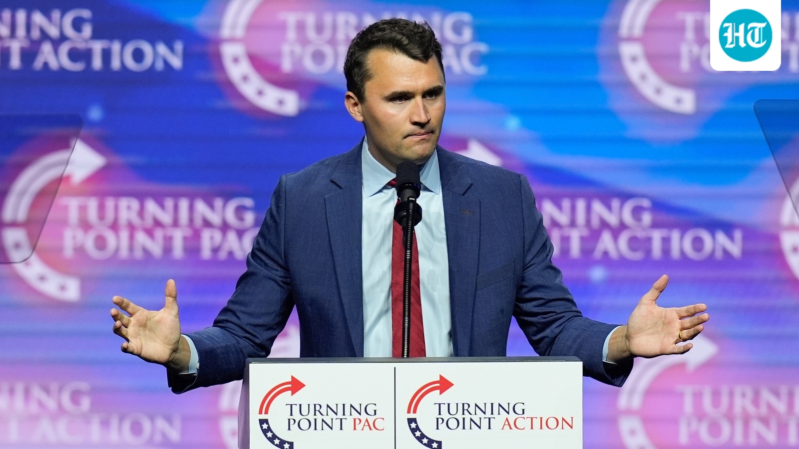 Charlie Kirk's old tweet hurts Trump, Melania's case against Jimmy Kimmel; Candace Owens reacts