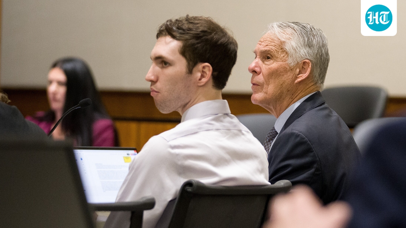 Charlie Kirk bullet row: Did Tyler Robinson confess? Plea in focus as FBI takes big step after ATF mismatch