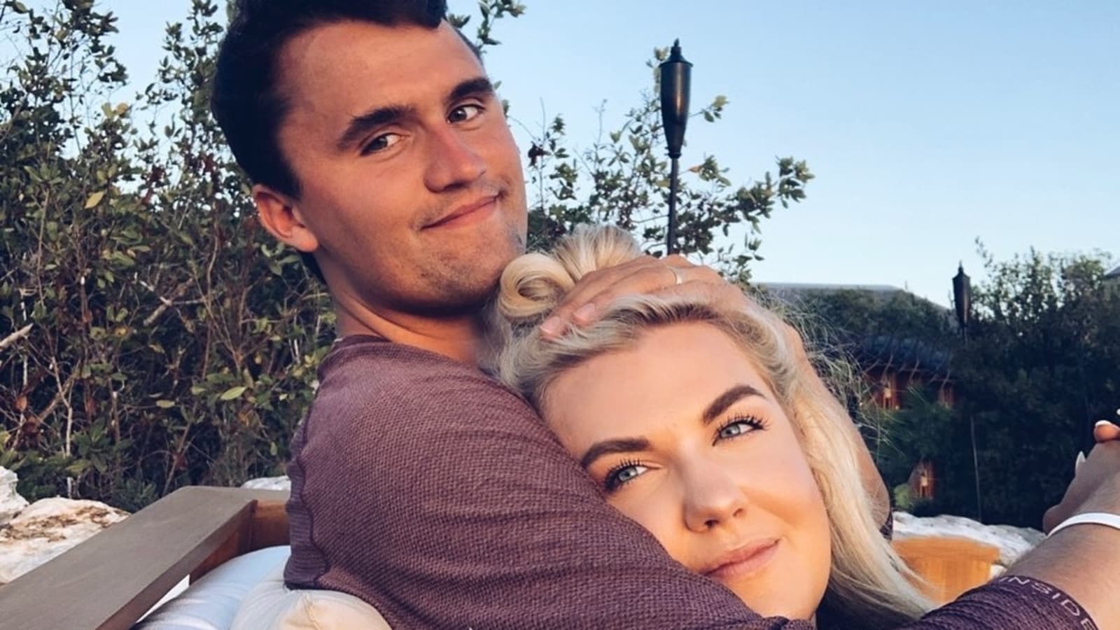Charlie Kirk's wife slams ‘evildoers’ behind his murder: Cries of this widow will…