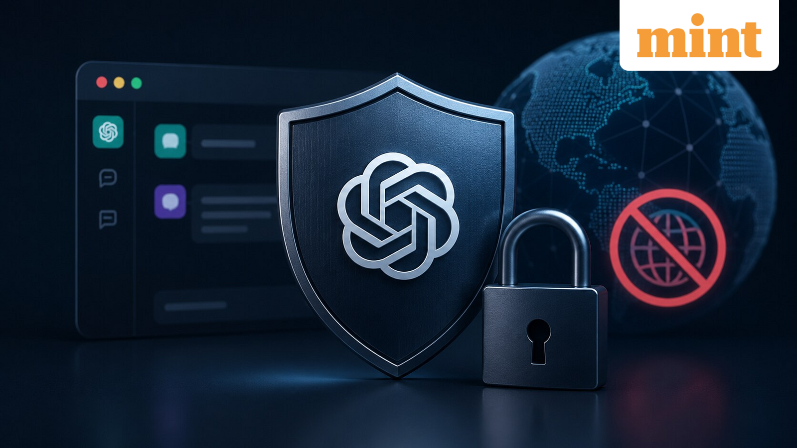 Why OpenAI is disabling ChatGPT web access to fight prompt injection attacks