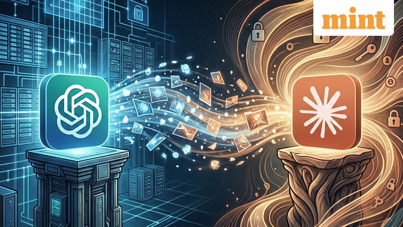 Amid ‘Cancel ChatGPT’ trend, Anthropic launches feature to help users switch to Claude