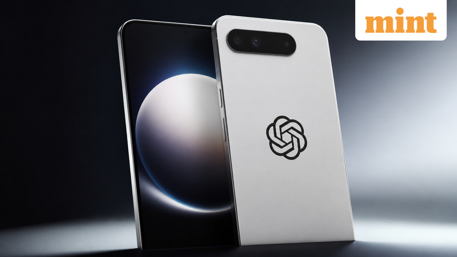 OpenAI's ChatGPT phone fast-tracked, launch timeline and key specs leaked in new report