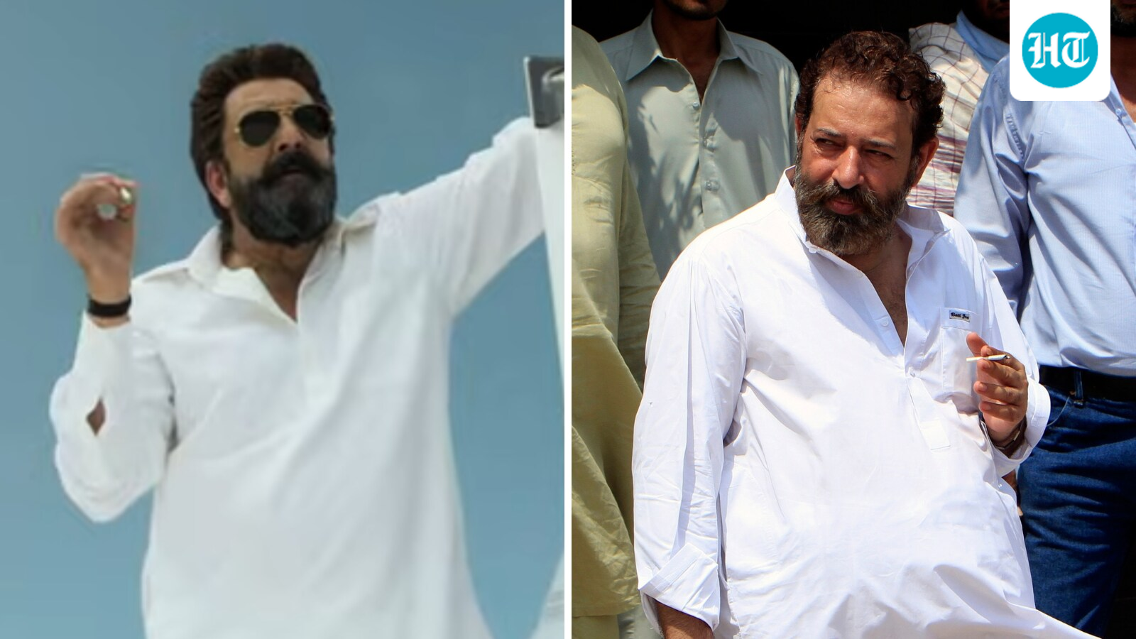 Slain Pak cop Chaudhary Aslam's wife unhappy with his description in Dhurandhar, plans legal action against 'propaganda'