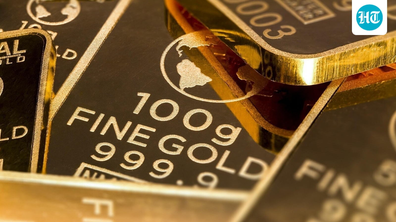 MCX gold and silver price LIVE updates: Gold and silver prices fall as US-Iran war rages on