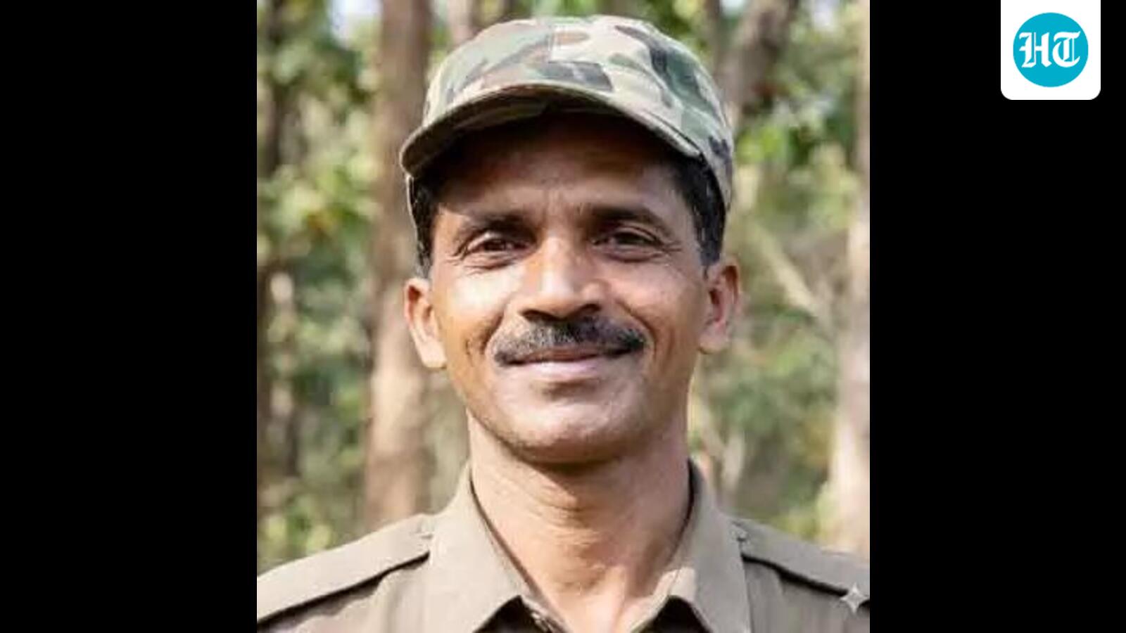 Senior Maoist, 8 other operatives surrender in AP