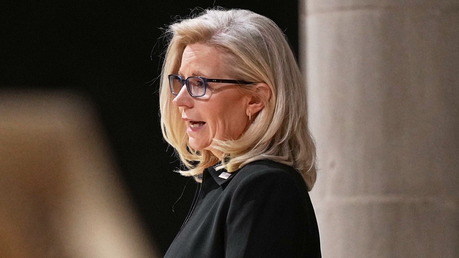 Who are Liz Cheney's 5 children? All on the family of Dick Cheney's eldest daughter