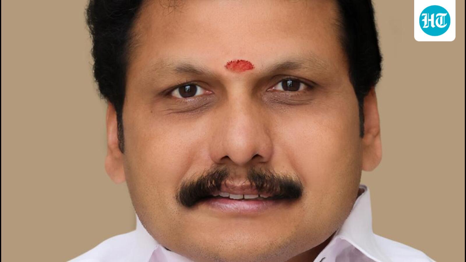 SC gives Senthil relief from regular ED summons