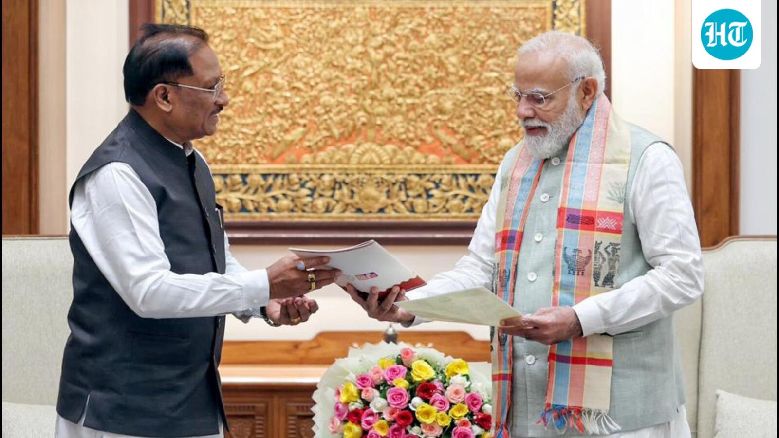 Roadmap for erstwhile Maoist stronghold envisages education hubs, eco-tourism